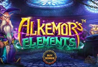 Alkemor's Elements