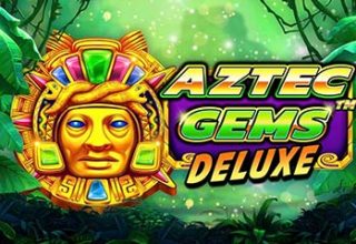 Aztec Gems Deluxe