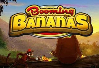 Booming Bananas