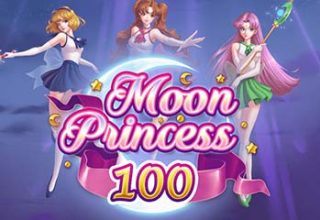 Moon Princess 100