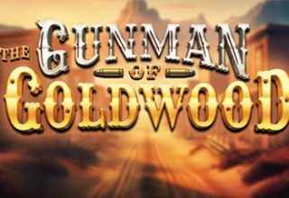 The Gunman of Goldwood