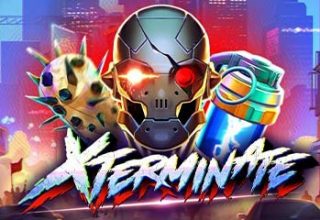 Xterminate